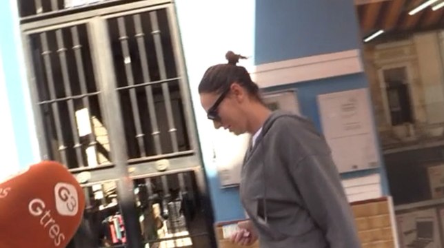 La reacción de Irene Rosales a las durísimas confesiones de su cuñada, Isa Pantoja