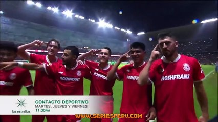 Las Hijas de la Señora García Capitulo 10 en Español Completo