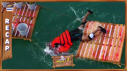 The Ultimate Muqabla S3 | EP - 07