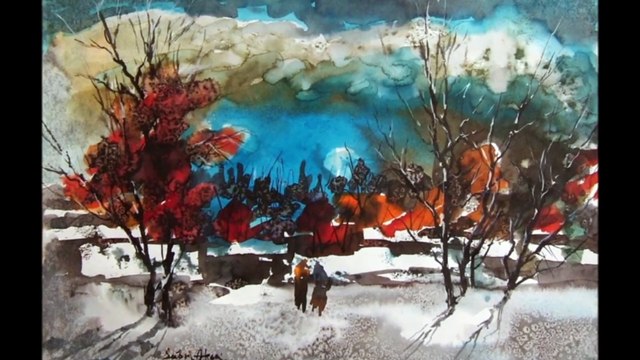 L.V. Beethoven - Piano Sonata Op. 53, No. 21 “Waldstein” I. Allegro con brio (Teaser) - Kseniia Prostitova