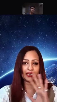 Flying High and Reading Stars Podcast with an Air India Crew Astrologer