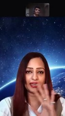 Flying High and Reading Stars  Podcast with an Air India Crew  Astrologer