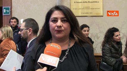 Ferazzoli (Giornaliste Italiane): "La nostra associazione non pu? mancare in vista del 25 novembre"