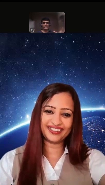 From Astrology to Aviation Podcast with a YouTuber, Astrologer, Cabin Crew