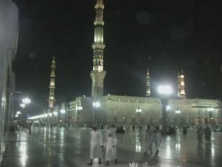 Umre igmg 2008