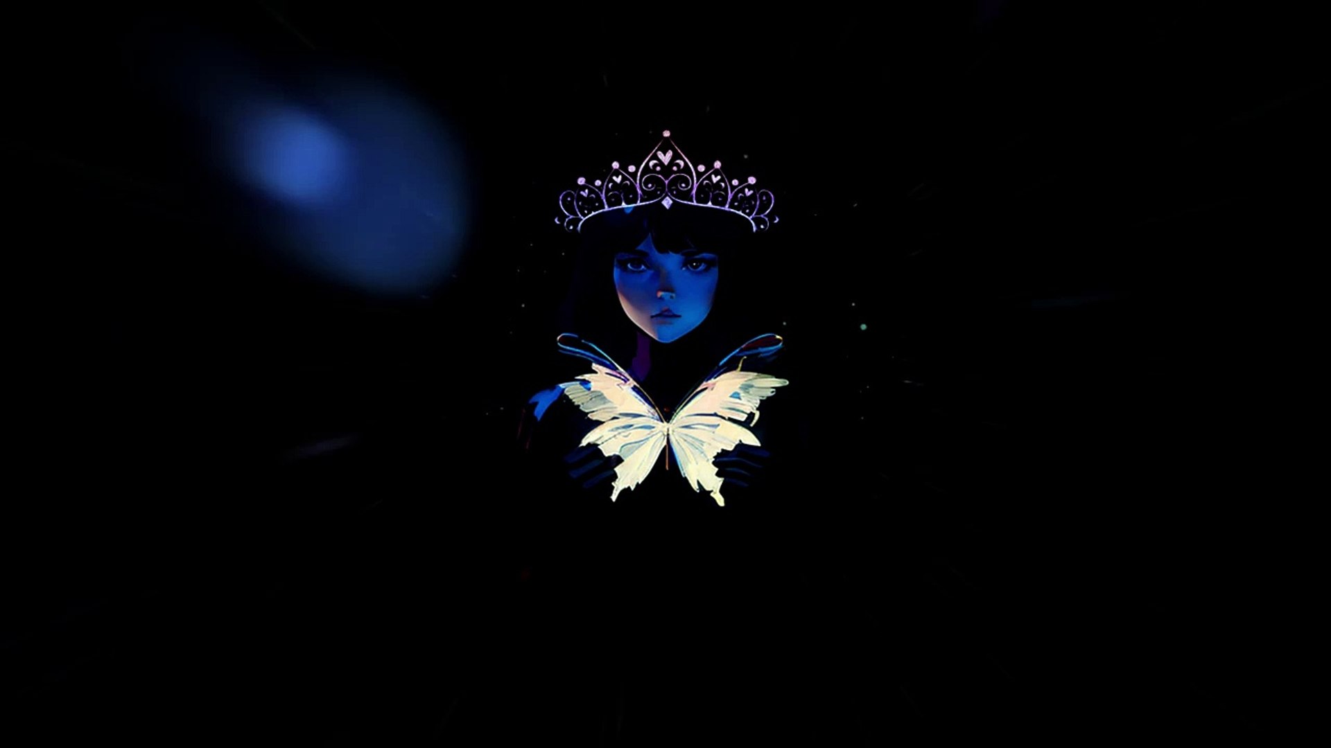 ⁣Sabrina In Another Realm (Big Crown): Lo-Fi Mix