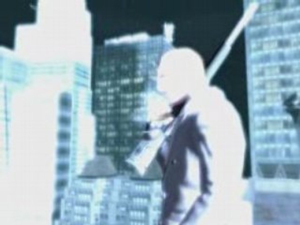 GTA IV - Niko Bellic