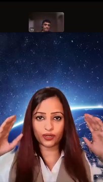 Life in the Sky Beyond Air India Cabin Crew and Astrologer on This Podcast