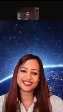 Life Stories of a YouTuber, Astrologer, and Cabin Crew Member – Podcast