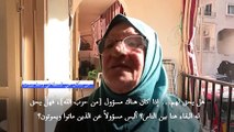 الذعر يسود حيّ البسطة في قلب بيروت بعد غارات إسرائيلية عنيفة