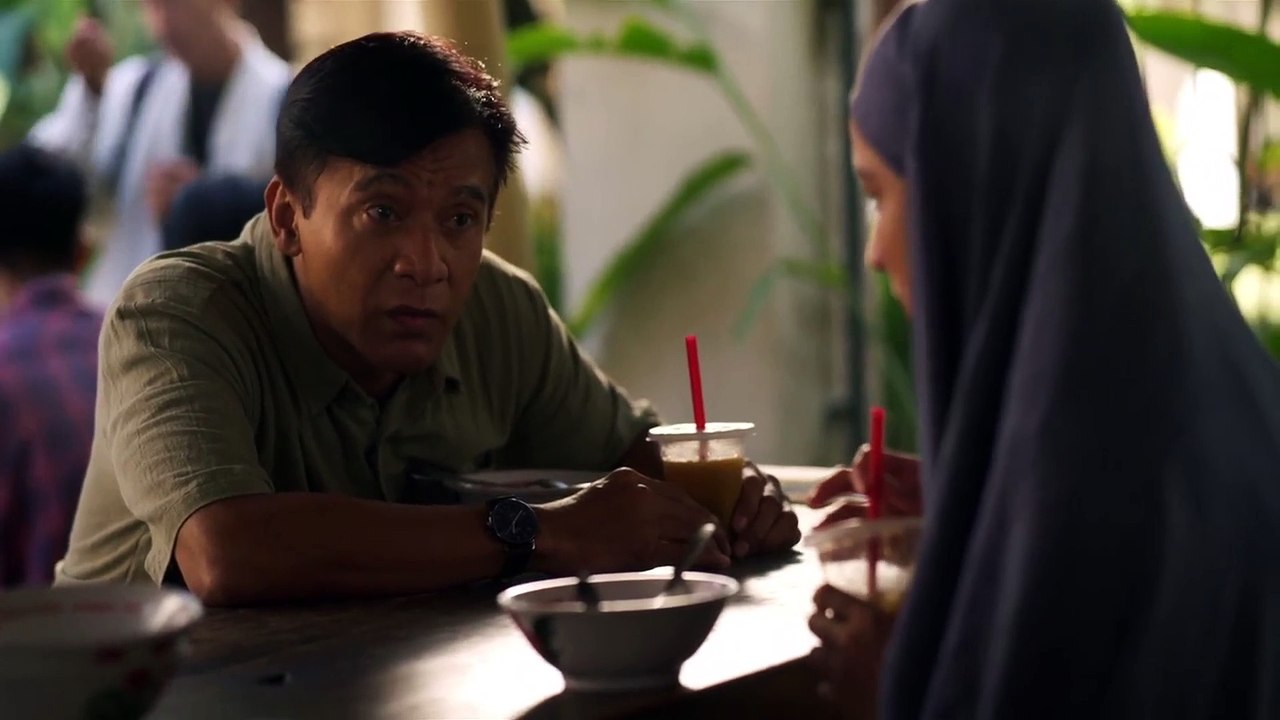 TUHAN IJINKAN AKU BERDOSA (2024)