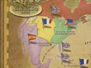 Louisiane Française: Histoire et Culture 🇫🇷