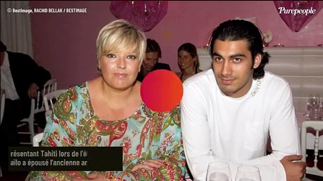 Avec moi pour les mauvaises raisons : Laurence Boccolini et les préjugés sur son ex-mari Mickaël, 19 ans de moins, et connu pour sa beauté