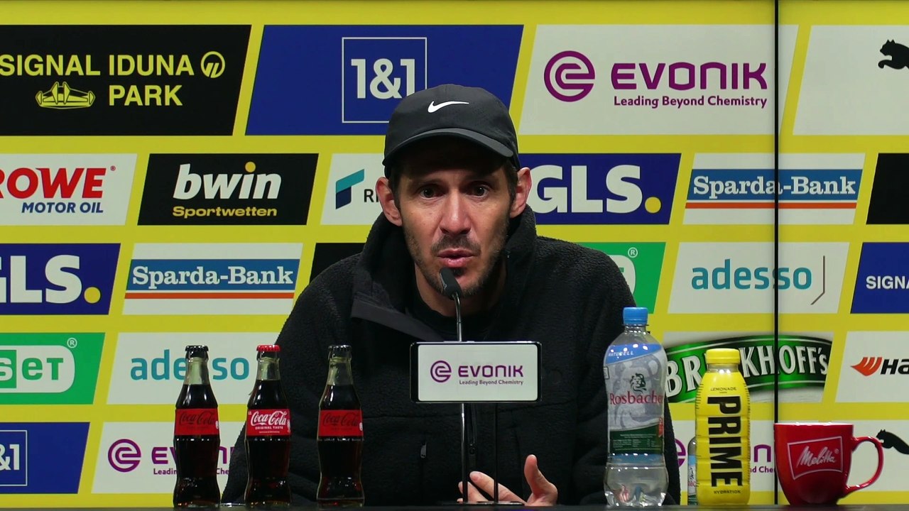 'Das bereut er jetzt schon': Schuster wegen Adamu-Rot angefressen