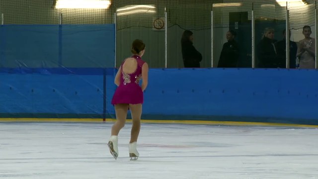 ASTICOU2024 - STAR 5 13 ans et plus Dames Gr.2