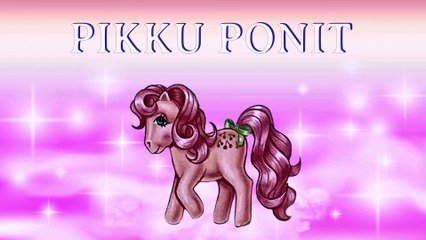 PIKKU PONIT-INTRO(PLAYLIST LOGO)