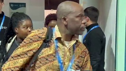 الدول النامية تنسحب من مشاورات مسودة مؤتمر المناخ في أذربيجان