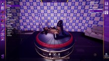 elaisha all pose/devotion outfit subverse