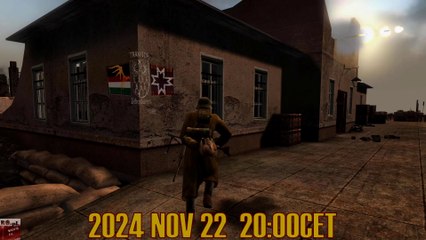 Siebenbürgen FightNight 2024 Nov 22