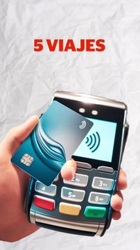 Así puedes viajar gratis en el Metro CDMX. Reporte Indigo