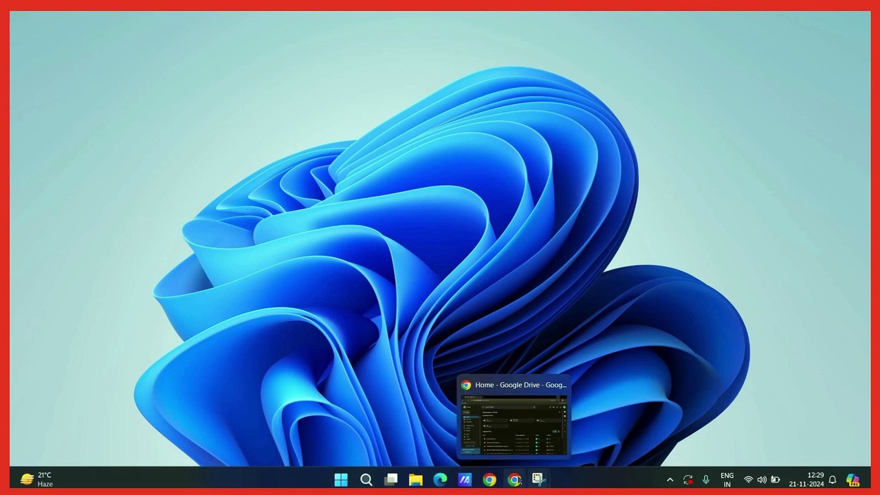 How to Share Files or Folders via Link in Google Drive | Step-by-Step Guide