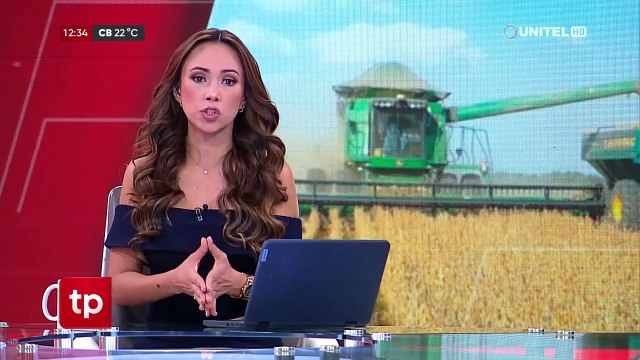 Productores de San Juan afirman que este año no habrá siembra de arroz ni soya por la escasez de diésel