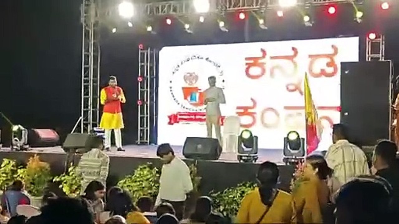 ಕೃಷ್ಣ ಬೈರೇಗೌಡ ಅವರ ಕೆಲಸಗಳ ಕುರಿತು ಶ್ಲಾಘನೆ