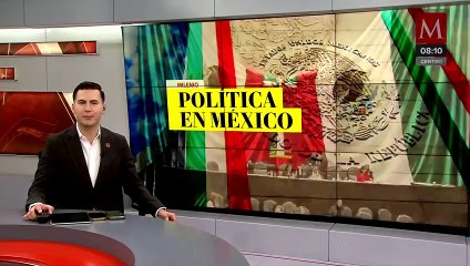 TEPJF respalda procedimientos del Senado para elección judicial; desestima 275 impugnaciones