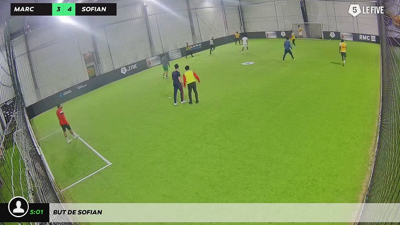 But de sofian