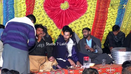 Punjabi Song ｜ Dawa Hai Mera Yaar ｜ Desi Porgram Adnan dani Khatana