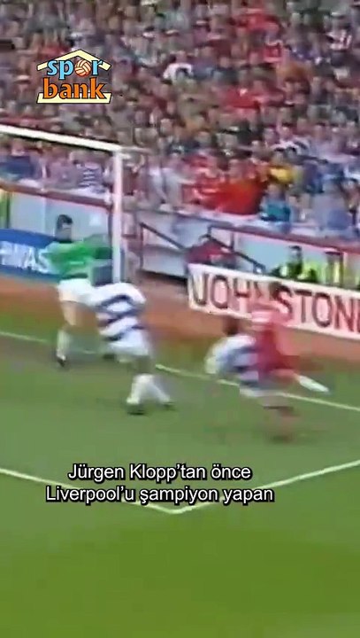 En azından Everton'ı yeneriz: Dalglish, Rush ve Barnes'ın Newcastle buluşması
