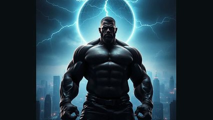 (clip) ADULT AUDIO BEDTIME STORY -    Mack Johnson:  The Dome-Crusher's Duty