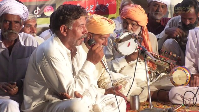 Qasoor Mand Urs Mubarak 2023 Part 15 ｜ Banda Sifat Ki Us Di Kr Sakda ｜ Sufi Kalam