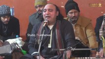 Rog Muk Ge Ne Zandgi De Sare ｜ Shujaat Salamat Qawwal ｜ Punjabi Kalam ｜ Qawwali Sook Kalan