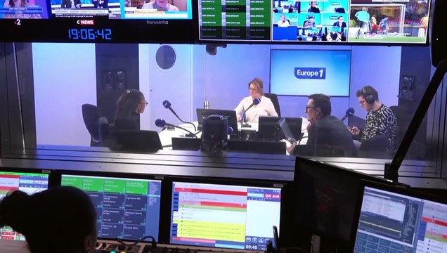 Emmanuel Macron marque le 80e anniversaire de la libération de Strasbourg