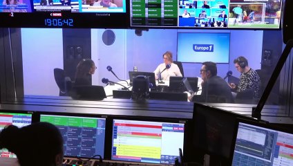 Emmanuel Macron marque le 80e anniversaire de la libération de Strasbourg