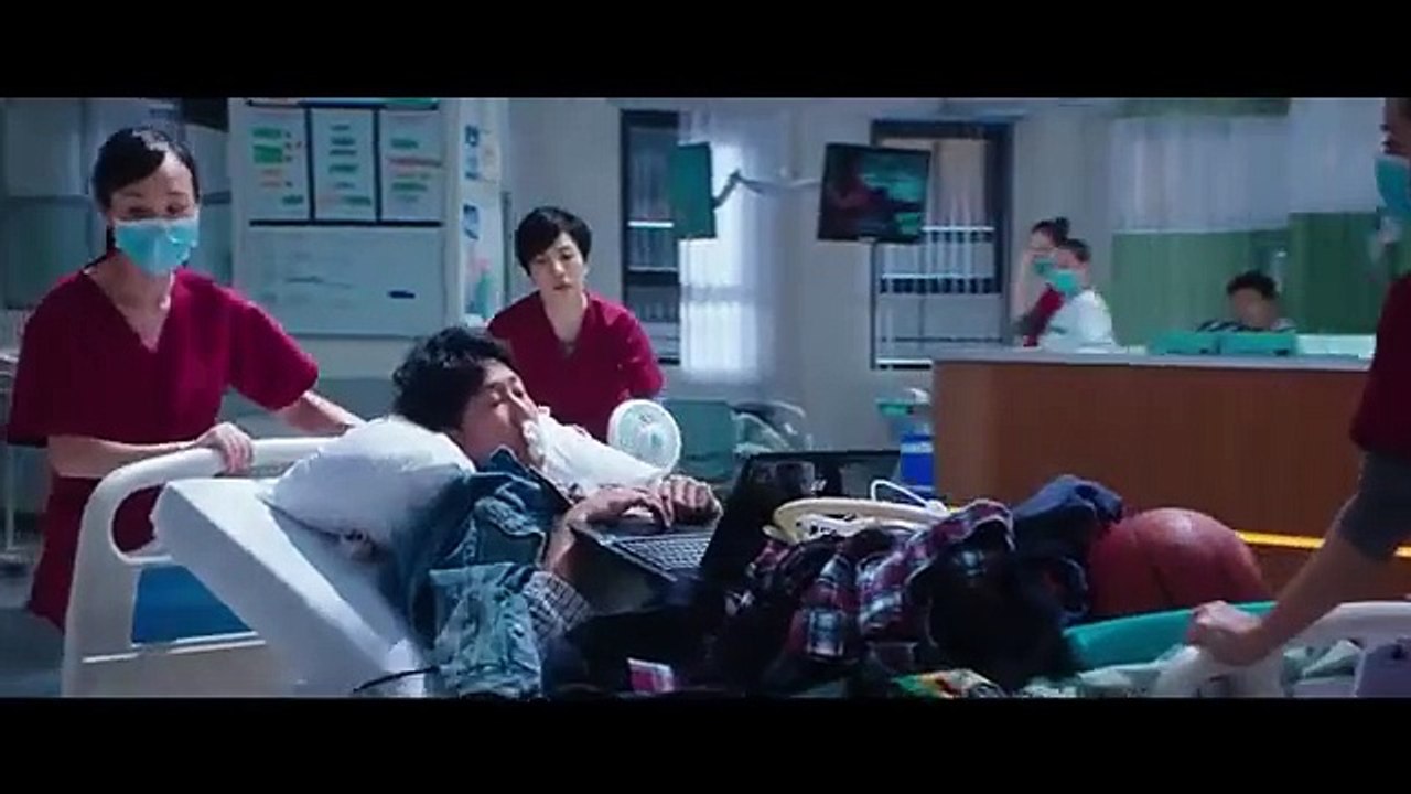 Banda de criminales película completa en latino