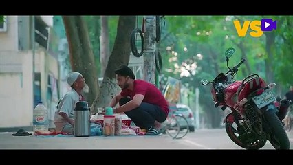 Love Guru - লাভ গুরু - Zaher Alvi - Ahona Rahman - New Natok 2024