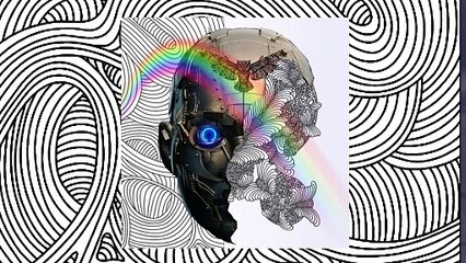 Borby Norton - Binocular Vision II