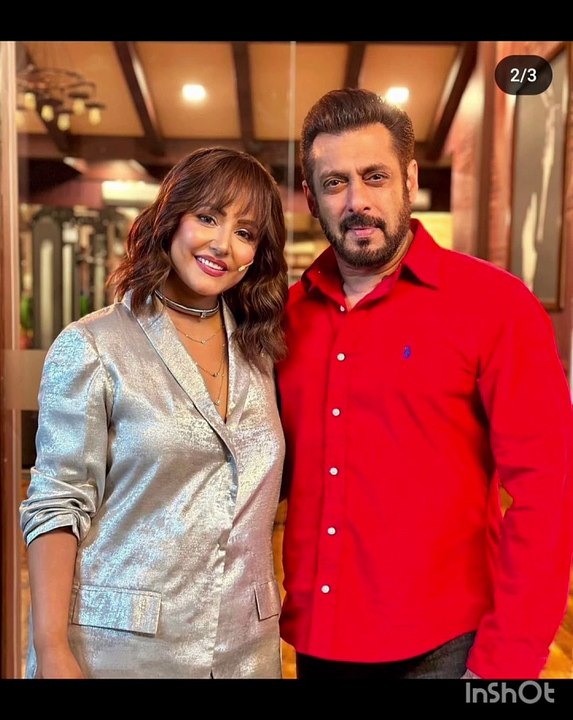 #Salman khan #tending video