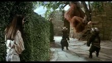 Labyrinth - Dove tutto e' possibile (1986) Jennifer Connelly, David Bowie - FILM COMPLETO ITA
