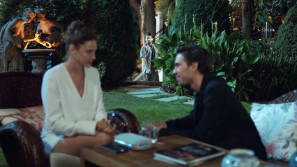 مسلسل حكاية خيالية الحلقة 7 السابعة مدبلجة