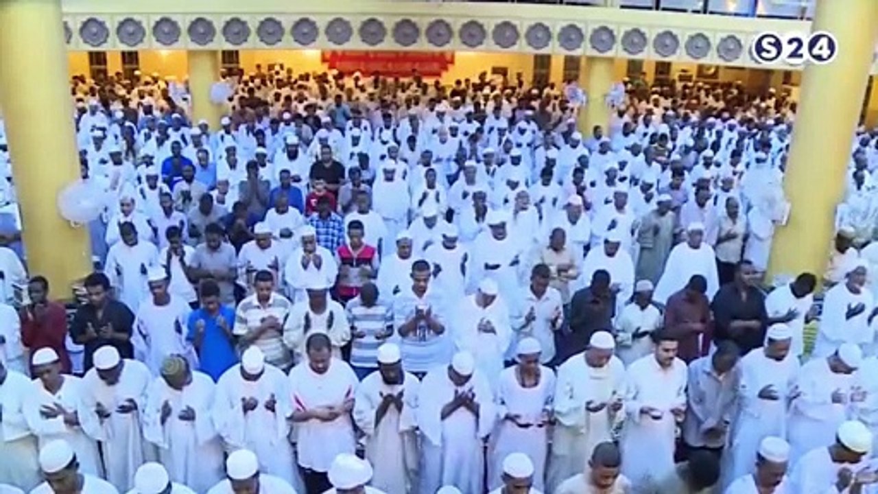 افضل دعاء