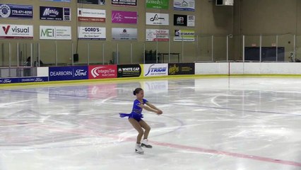 Juvenile Women - OK Interclub 2024