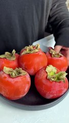 Trabzon Hurmalı nefis puding tarifi!