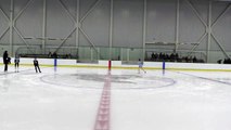 STAR 1 GIRLS AND BOYS GROUPS 9-10-BC Coast Live Stream 2 - RINK 3