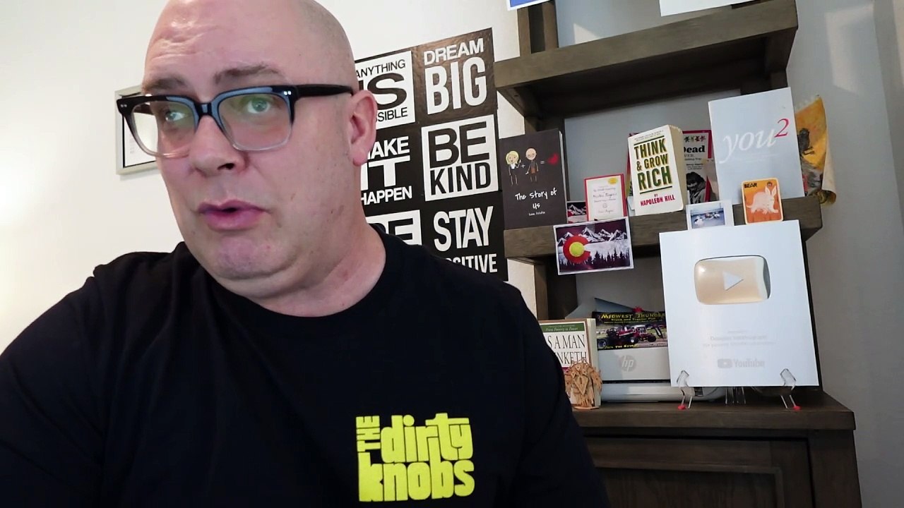 Strength in Faith: 1 Corinthians 10 Bible Study with Douglas Vandergraph