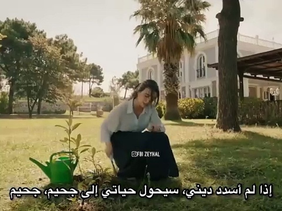 مسلسل تل الرياح  إعلان الحلقة 155 مترجم