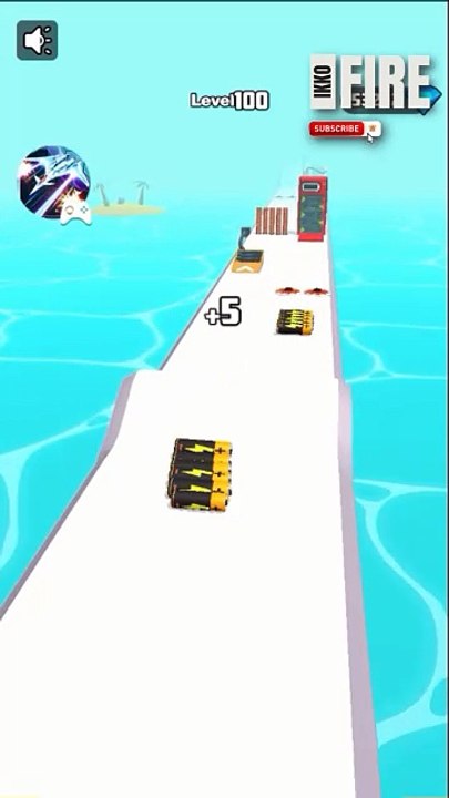 Battery Adventure Game - MAX LEVEL - Gameplay |