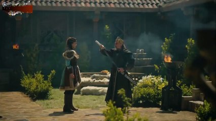 HD الملحمة - الحلقة 38 -  مدبلج